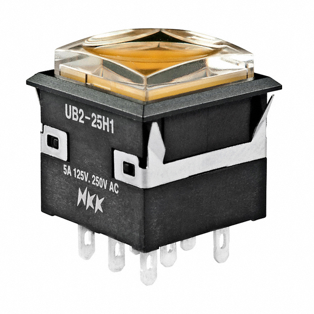 UB225KKW015D-1JD / 인투피온